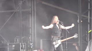 Grand Magus live at Bloodstock Open Air on 9th August 2024 [upl. by Aham]