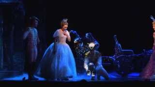 Rodgers  Hammersteins Cinderella  Fall 2013 Commerical [upl. by Skipp]