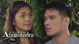 Ang Lihim ni Annasandra Full Episode 43 [upl. by Milah429]