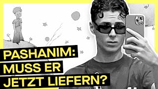 Pashanim Wie lange trägt ihn der Hype noch  PULS Musikanalyse [upl. by Rases]