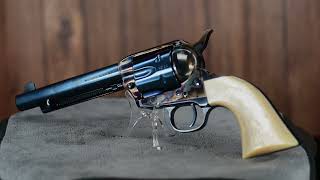 Uberti 1873 Frisco [upl. by Naig634]