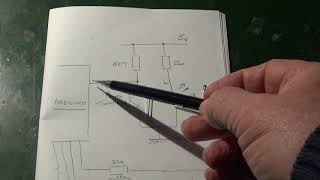 Arduino 4 Aspect Block Signalling 2018 12 28 [upl. by Shelden927]