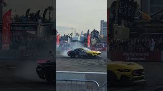 RTR Mustang drift sema automobile ford entertainment [upl. by Breskin254]