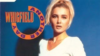 Whigfield Another Day traducido español [upl. by Hilde]