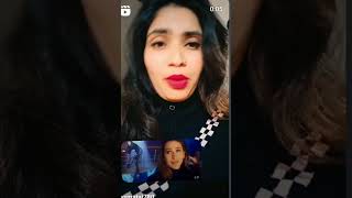 Fiza film songKarishma Kapoormerimakebarabrkoinahi dilmeinterijojagahhai love [upl. by Aryk]