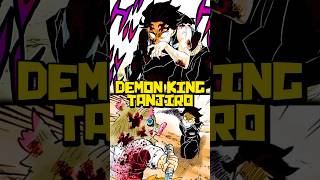 Zenitsu Reacts to Demon King Tanjiro’s Awakening  Demon Slayer Final Season Explained REMASTERED [upl. by Aicelf112]