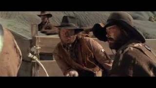 Josey Wales Hell is coming to breakfast [upl. by Eugenides]