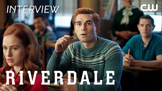 Riverdale Sezon 1  oficjalny zwiastun DVD polskie napisy [upl. by Silbahc]