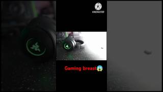 Razer Kraken V3 Pro review Razer Kraken V3 Pro shorts [upl. by Ahsatin686]