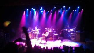 Widespread Panic amp Charlie Daniels  Fixin To Die [upl. by Chor]