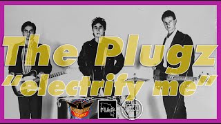 THE PLUGZ  quotelectrify mequot official video 2022 MAPTVSHOWCR [upl. by Aivatnwahs]