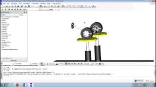 FSAE Dymola Package Tutorial Pt 1a [upl. by Verena]