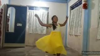 Nobelity Khongjoh Nongpoh Ribhoi District JINGIM film Online Dancing Competition 2020 [upl. by Sheedy]