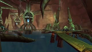 World of Warcraft LongplayLore  00192 Serpentshrine Cavern The Burning Crusade [upl. by Atwekk]