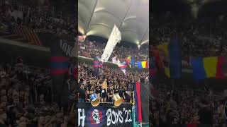 Live Paok vs Fcsb [upl. by Susejedairam]