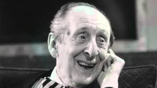 Vladimir Horowitz  Return to Chicago Trailer [upl. by Arvy]