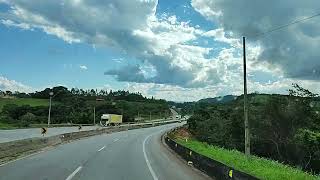 Descendo a temida serra de Itaguara MG [upl. by Mackie971]