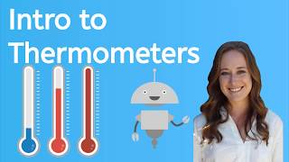 How to Read a Thermometer [upl. by Thacher]