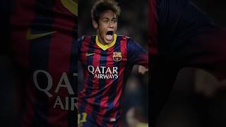 Jak dobry był NEYMAR w PRIME football cr7 neymar fifa [upl. by Yenahteb14]