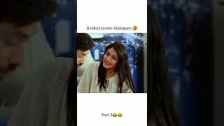 anikas iconic dialogues part 3 anika  ishqbaaz  youtube trending shorts [upl. by Yarrum778]