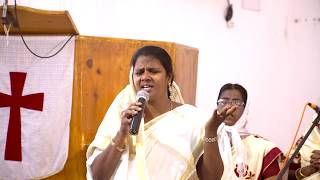 Songs of Praise Lead by Womens Fellowship [upl. by Ahsekad369]