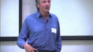 Rupert Sheldrake vs Richard Dawkins on Psychic Skepticism [upl. by Ahterod]