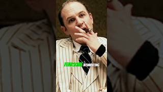 You Wont Believe Al Capones SECRET Nickname shorts didyouknow mafia mindblowing [upl. by Adikam]