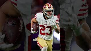 The 49ers Are 2024 NFL Power Rankings 2 shorts nfl nflshorts [upl. by Anneiv]