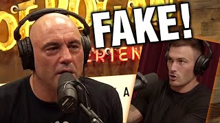 Vshred Fakes Going On The Joe Rogan Podcast [upl. by Nico404]