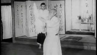 Morihei Ueshiba y el Aikido  Cita con la aventura 33 [upl. by Lertsek345]