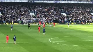 Chelsea vs Brighton a second half disaster [upl. by Seif]