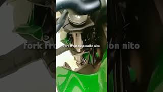 The 2023 Kawasaki Z1000 R Edition Price update  FPC [upl. by Varin]