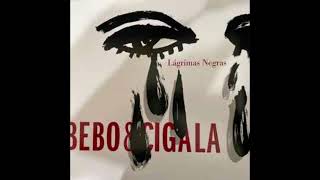 Bebo Valdés y Diego el Cigala  Lagrimas negras 2002 FULL ALBUM [upl. by Cave]