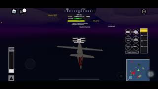 Pilot Training Flight Sim AceOfSpades101U9C [upl. by Mcclish871]