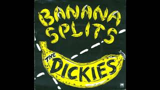 The Dickies ‎– Banana Splits Full single 1979 [upl. by Rus]