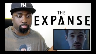 SEASON FINALE  The Expanse REACTION amp REVIEW  3x13 quotAbaddons Gatequot [upl. by Dorothy751]