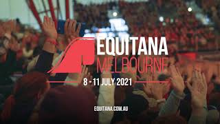 EQUITANA Melbourne 2021 [upl. by Lev]