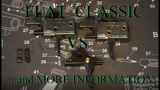 Flat Vs Classic amp WOT FRT Purchasers Information Video [upl. by Surad]