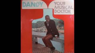 Dandy livingstone voicing our choise [upl. by Linell]