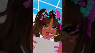 Video game lover trendBad quality roblox dti dresstoimpressroblox [upl. by Aiam]