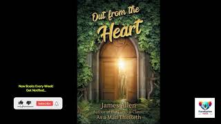 Out From The Heart audiobook books reading audio viralvideo audio audiobooks mindset love [upl. by Bearce]