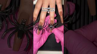 100 real no fake🥲 nails naildesign nailhacks naildesignathome shorts nailtrends [upl. by Steere]