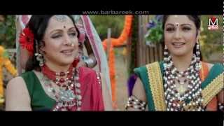 Subh Din Aaya Hai Original Video Mahabharat Aur Barbareek Hema malini Gracy singh amp Amit Rao [upl. by Eibot]