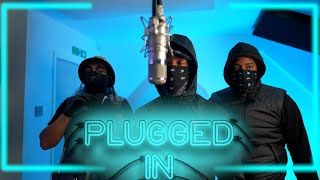 🇫🇷 Malty 2BZ  Plugged In WFumez The Engineer  Pressplay [upl. by Towrey]