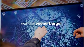 Пат околу светот на wienerberger [upl. by Schurman100]