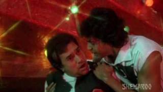 Bappi Lahiri Hit Songs HD  Jukebox 1  Top 10 Bappi Da Bollywood Retro Disco Hits [upl. by Nekial90]