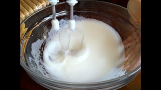 How to Pasteurize Egg Whites [upl. by Aseiram]