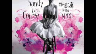 Sandy Lam  Megamix MMXI  Radio Edit [upl. by Ike439]