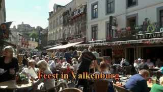 LIFE IS BEAUTIFUL IN VALKENBURG AAN DE GEUL [upl. by Thagard616]