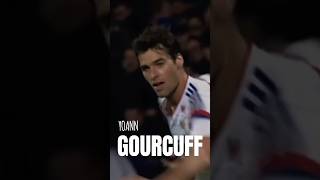 Yoann Gourcuff [upl. by Arodoeht649]